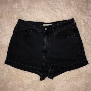 Pacsun Mom Shorts